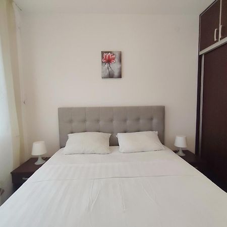 Ferienwohnung Adrialux2 Budva Exterior foto