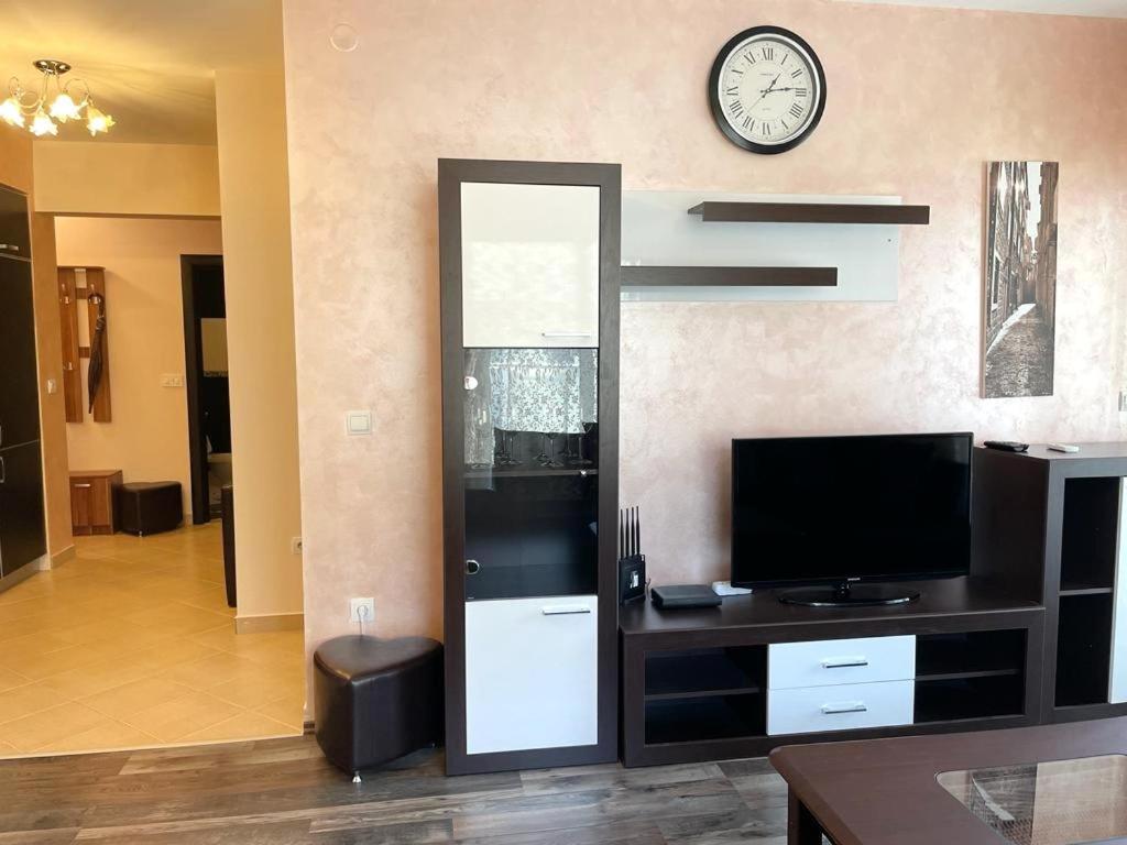 Ferienwohnung Adrialux2 Budva Zimmer foto